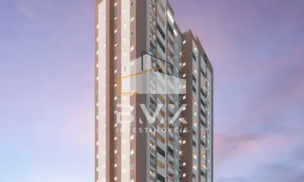 Imperdível: Apartamento à venda em Sorocaba-SP, Vila Hortência, 2 quartos, 1 suíte, 1 sala, 2 banheiros, 1 vaga, 52,35m².