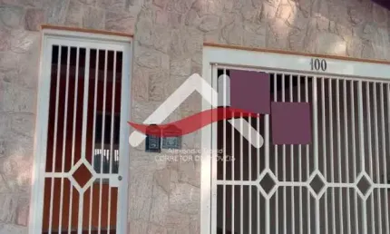 Excelente oportunidade: Casa à venda em Itu-SP, Parque das Rosas, 3 quartos, 1 suíte, 1 sala, 3 banheiros, 2 vagas, 155m².