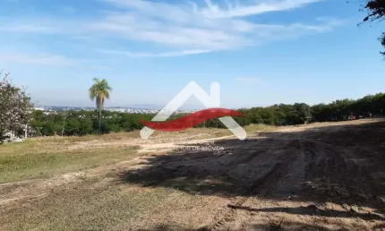 Vendo enorme Área de 98.550 m², Av. Vitor Andrew, Jd. das Azaleias, Zona Industrial / Logística e Empresarial - Sorocaba-SP
