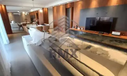 Vendo lindo apartamento 125m², Quebéc, 3 Suítes, 4 Banheiros, lazer completo