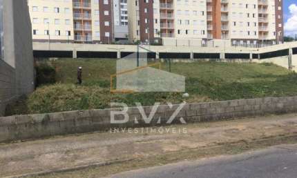 Excelente terreno de 1.200 m² para investidor, próximo Av. São Paulo, ideal para mall ou galeria com serv/com. Rodeado de condomínios residenciais.