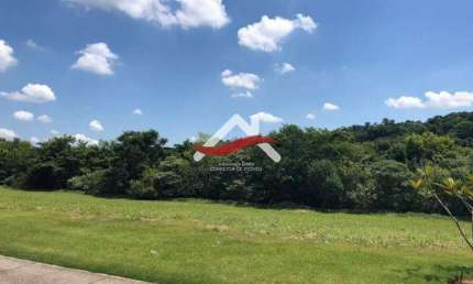 VENDA OU LOCAÇÃO, TERRENO COMERCIAL NO CONDOMÍNIO ALPHAVILLE 4, 436,26 M², EM FRENTE PORTARIA DO ALPHAVILLE 4. VOTORANTIM. VIZINHO SOROCABA-SP