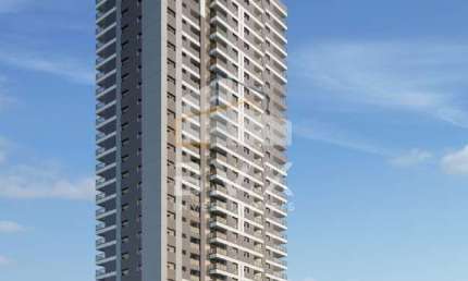 Duplex maravilhoso é o ÉPICO da Construtora Planeta, 82 m², 2 suítes, lazer sensacional, 1 vaga