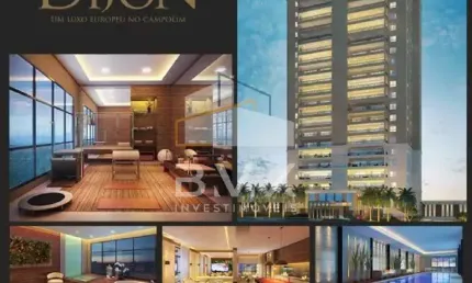 Apartamento de Alto luxo Construtora  Planeta- 303 m², 4 suítes(1 master),2 varandas,melhor lazer,4 vagas,torre única,Campolim