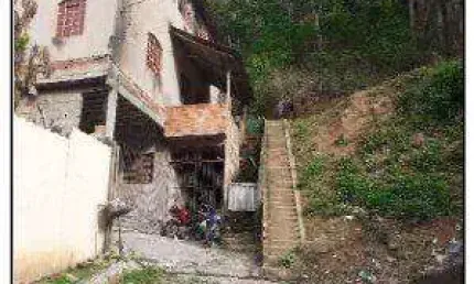Casa para venda em timóteo, ana moura, 3 dormitórios, 1 banheiro