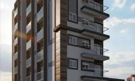 Apartamento com 1 quarto à venda em santana, são paulo , 27 m2 por r$ 277.179