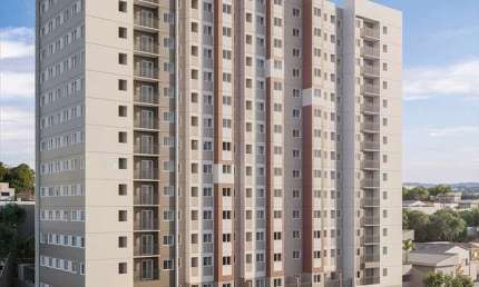 Apartamento com 2 quartos à venda em Imirim, São Paulo , 37 m2 por R$ 306.475