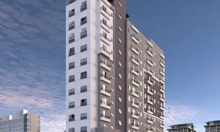 Apartamento com 1 quarto à venda no Parada Inglesa, São Paulo , 29 m2 por R$ 275.364
