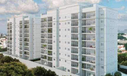Apartamento com 2 quartos à venda na Casa Verde, São Paulo , 84 m2 por R$ 714.920