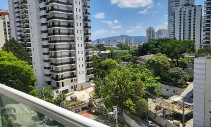 Apartamento com 2 quartos à venda em santana, são paulo  por r$ 420.000