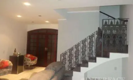 Casa com 4 quartos à venda na Vila São Vicente, São Paulo 