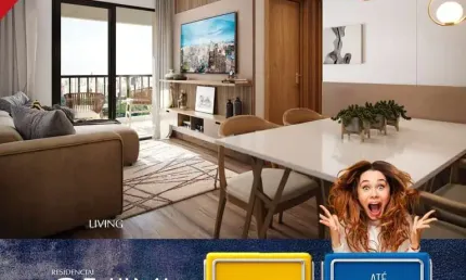 Apartamento com 2 quartos à venda no Lauzane Paulista, São Paulo 