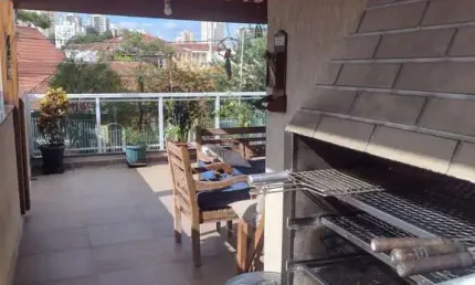 Casa com 3 quartos à venda no conjunto residencial santa terezinha, são paulo  por r$ 1.060.000