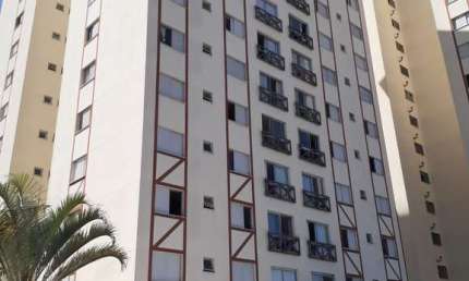 APARTAMENTO VENDA 83M² 4 DORMITÓRIOS E 2 VAGAS FIXAS NO HORTO