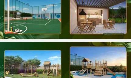 Apartamento com 2 quartos à venda na Casa Verde, São Paulo , 53 m2 por R$ 455.000