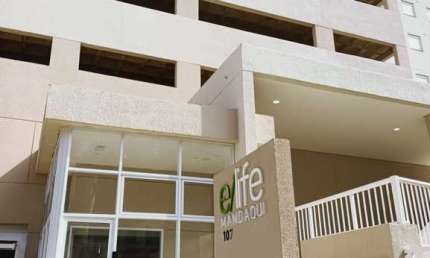 Apartamento com 2 quartos à venda no Mandaqui, São Paulo , 44 m2 por R$ 360.900