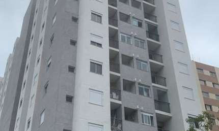 Apartamento com 2 quartos à venda em Imirim, São Paulo 