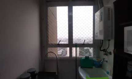 Apartamento com 2 quartos à venda em Vila Nova Cachoeirinha, São Paulo 