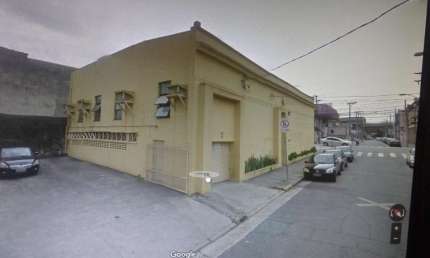salão comrecial carandiru, salao comercial px metro, salão coml zn