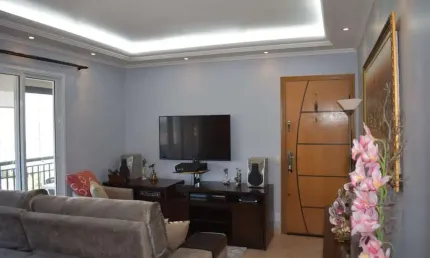 Apartamento com 2 quartos à venda no lauzane paulista, são paulo , 94 m2 por r$ 870.000