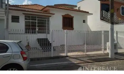 Venda Casa Térrea Jardim França, venda casa terrea zona norte