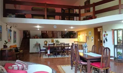 Casa com 2 quartos à venda na Vila Amélia, São Paulo 