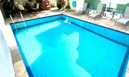 Casa em condomínio fechado com 4 quartos à venda no Horto Florestal, São Paulo  por R$ 2.500.000