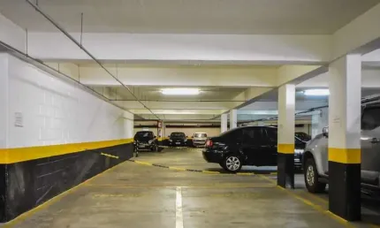 Apartamento com 1 quarto à venda no alto da boa vista, são paulo , 31 m2 por r$ 418.000