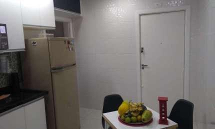 Apartamento com 2 quartos à venda no Tucuruvi, São Paulo , 65 m2 por R$ 350.000