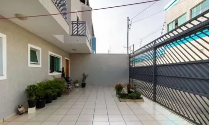 Casa com 2 quartos à venda na vila constança, são paulo , 100 m2 por r$ 560.000