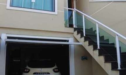 Casa com 3 quartos à venda no Parada Inglesa, São Paulo  por R$ 750.000