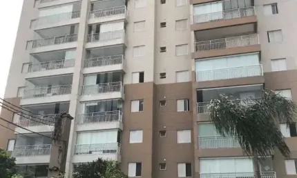 Apartamento com 3 quartos à venda na Vila Isolina Mazzei, São Paulo , 72 m2 por R$ 550.000
