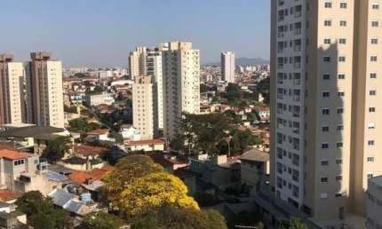 Apartamento com 2 quartos à venda em Santa Teresinha, São Paulo 