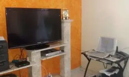 Apartamento bancarios, apartamento conjunto dos bancarios, aparto bancario térreo