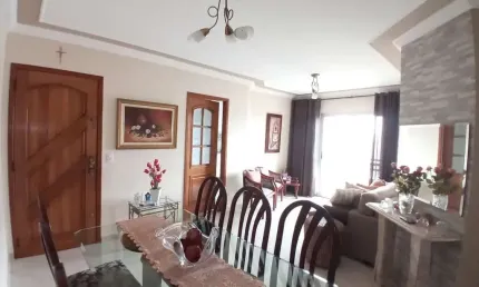 apartamento santa terezinha, venda apartamento r prof jose miziara