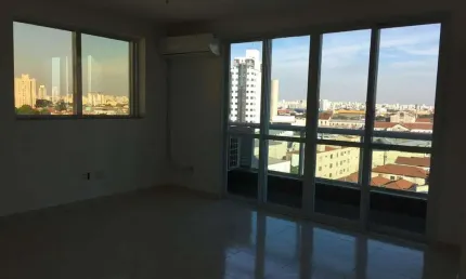 Sala comercial à venda em Santana, São Paulo 
