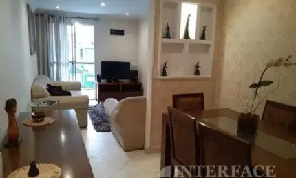 Apartamento com 2 quartos à venda na Vila Dom Pedro II, São Paulo 