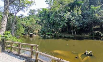 Chácara / sítio com 4 quartos à venda no Santa Inês, Caieiras  por R$ 900.000