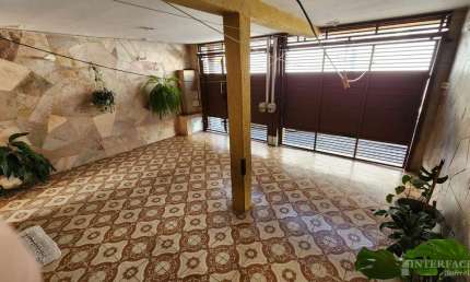 Vendo casa zona norte 4dorms com armários, 2 vagas de  garagem com portão eletronico