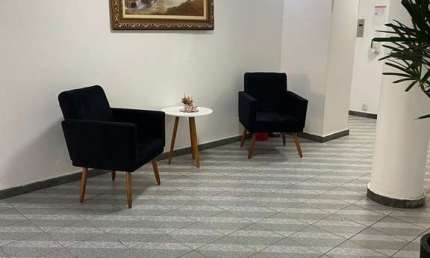 Apartamento com 1 quarto para alugar no Paraíso, São Paulo 