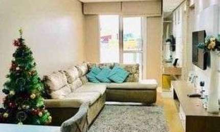 Apartamento com 2 quartos à venda no Mandaqui, São Paulo , 64 m2 por R$ 345.000