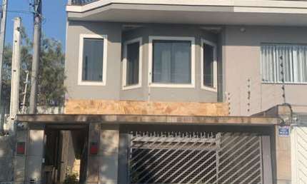 Casa com 4 quartos à venda no Tucuruvi, São Paulo  por R$ 1.286.000