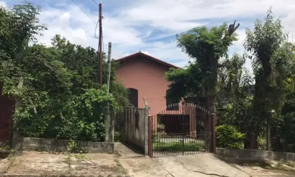 VENDA CHÁCARA  NO JARDIM MORRO GRANDE  EM CAIEIRAS/SP.
