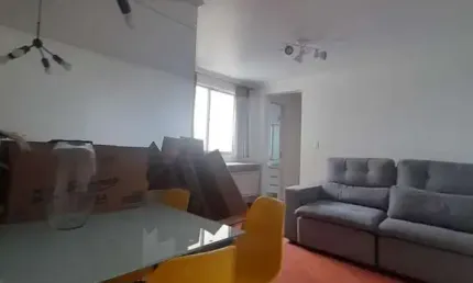 APTO VENDA 50M² 2 QUARTOS 1 VAGA NO MANDAQUI SÓ 285.000