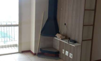 Apartamento com 3 quartos para alugar no Parque Mandaqui, São Paulo , 50 m2 por R$ 2.600