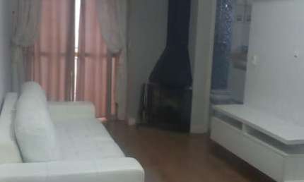 Apartamento com 2 quartos para alugar no Parque Mandaqui, São Paulo , 50 m2 por R$ 2.600