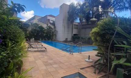 Venda apto 66m² com 3 quartos, sendo 1 suíte, cozinha estilo americana, sala com sacada, 1 vaga e lazer completo no bom retiro!