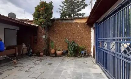 Casa com 3 quartos à venda no Conjunto Residencial Santa Terezinha, São Paulo 