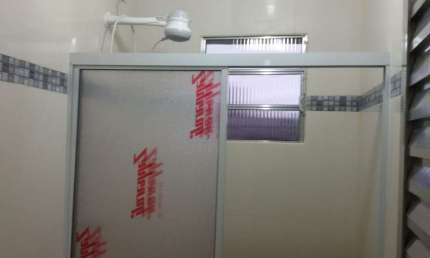 Casa com 1 quarto para alugar no Parque Mandaqui, São Paulo  por R$ 1.490