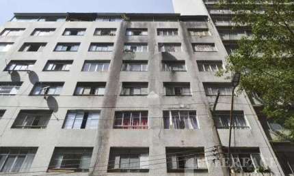 Apartamento com 1 quarto à venda na Liberdade, São Paulo 